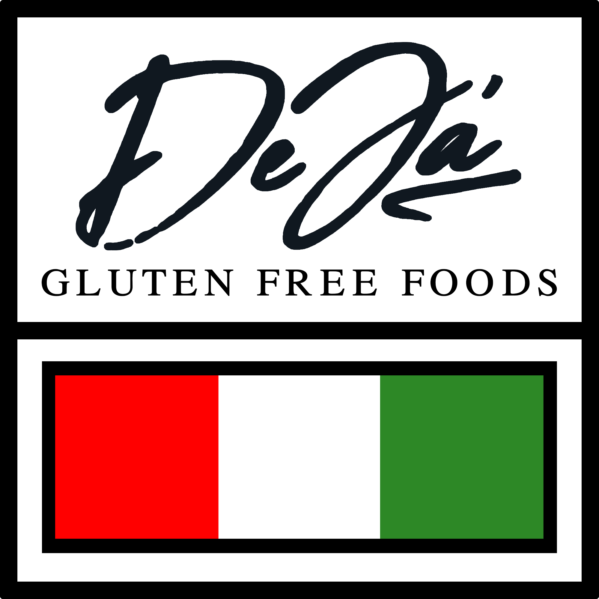 DeJa GF Foods